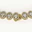 42.56 CTW Oval Diamond Designer Necklace 18K Yellow - 3