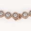 36.09 CTW Cushion Cut Diamond Designer Necklace 18K - 3