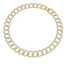 22 CTW Certified VS/SI Diamond Necklace 18K Yellow Gold - 2
