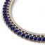 51.75 CTW Royalty Sapphire & VS Diamond Necklace 18K