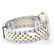 Rolex Men's Two Tone 14K Gold/SS, QuickSet, Diam Dial & - 2