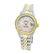 Rolex Ladies Two Tone 14K Gold/SS, Diamond Dial & - 2