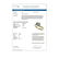 2.50 ctw Certified Diamond Engagement Ring 10K Yellow - 4