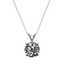 2.03 CTW Certified H-SI/I Quality Diamond Solitaire - 3