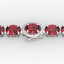 27 CTW Pink Tourmaline & VS/SI Diamond Micro Halo