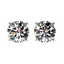 1.59 CTW Certified H-SI/I Quality Diamond Solitaire