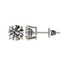 1.59 CTW Certified H-SI/I Quality Diamond Solitaire - 2