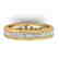 1.33 CTW Certified VS/SI Diamond Eternity Band Men's