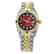 Rolex Men's Two Tone 14K Gold/SS, QuickSet, Diam Dial & - 2