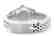 Rolex Men's Stainless Steel, QuickSet, Diam Dial & - 3