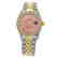 Rolex Ladies Two Tone 14K Gold/SS, Diamond Dial & - 3