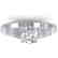 1.69 CTW Certified VS/SI Diamond Solitaire Ring 18K