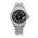 Rolex Men's Stainless Steel, QuickSet, Diamond Dial & - 2
