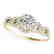 1.08 CTW Certified VS/SI Diamond Solitaire Ring 14K