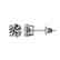1.09 CTW Certified H-SI/I Quality Diamond Solitaire - 2