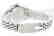 Rolex Men's Stainless Steel, QuickSet, Diam Dial & - 3