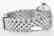 Rolex Men's Stainless Steel, QuickSet, Diamond Dial & - 2