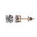 1.02 CTW Certified H-SI/I Quality Diamond Solitaire - 2