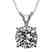 1.25 CTW Certified VS/SI Quality Cushion Cut Diamond
