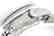 Rolex Men's Stainless Steel, QuickSet, Roman Dial with - 3