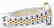 Rolex Men's Two Tone 14K Gold/SS, QuickSet, Diam Dial & - 2
