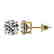 2.07 CTW Certified H-SI/I Quality Diamond Solitaire - 2