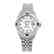 Rolex Ladies Stainless Steel, Diam Dial & Diam/Sapphire - 2