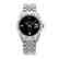 Rolex Ladies Stainless Steel, Diam Dial with Pyrimid - 2