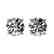 1.50 CTW Certified H-SI/I Quality Diamond Solitaire