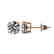 1.50 CTW Certified H-SI/I Quality Diamond Solitaire - 2