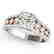 1.45 CTW Certified VS/SI Diamond Solitaire Ring 14K
