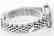 Rolex Men's Stainless Steel, QuickSet, Diam Dial & - 2