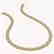 30.41 CTW Oval Diamond Designer Necklace 18K Yellow - 2
