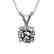 0.50 CTW Certified VS/SI Quality Cushion Cut Diamond