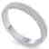 1.75 CTW Certified VS/SI Diamond Micro Eternity Ring - 2