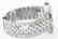 Rolex Men's Stainless Steel, QuickSet, Diam Dial & - 2