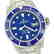 Rolex Men's Submariner, QuickSet, Diam Dial w/