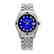 Rolex Men's Stainless Steel, QuickSet, Diam Dial & - 2