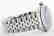 Rolex Men's Stainless Steel, QuickSet, Diamond Dial - 3