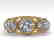 2 CTW VS/SI Diamond Ring 14K Yellow Gold
