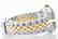 Rolex Men's Two Tone 14K Gold/SS, QuickSet, Diamond - 2