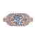 1.75 CTW Solitaire Certified VS/SI Diamond Ring 18K