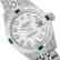 Rolex Men's Stainless Steel, QuickSet, Diam Dial &