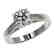1.55 CTW Certified H-SI/I Quality Diamond Solitaire - 2