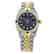 Rolex Ladies Two Tone 14K Gold/SS, Diam Dial & - 2