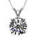 2 CTW Certified H-SI/I Quality Diamond Solitaire