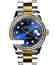 Rolex Ladies Two Tone 14K Gold/SS, Diamond Dial & - 3