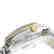 Rolex Men's Two Tone, QuickSet, Diam Dial & - 3