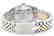 Rolex Men's Two Tone 14K Gold/SS, QuickSet, Diam Pave - 3