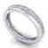 1.33 CTW Certified VS/SI Diamond Eternity Band Ladies - 2
